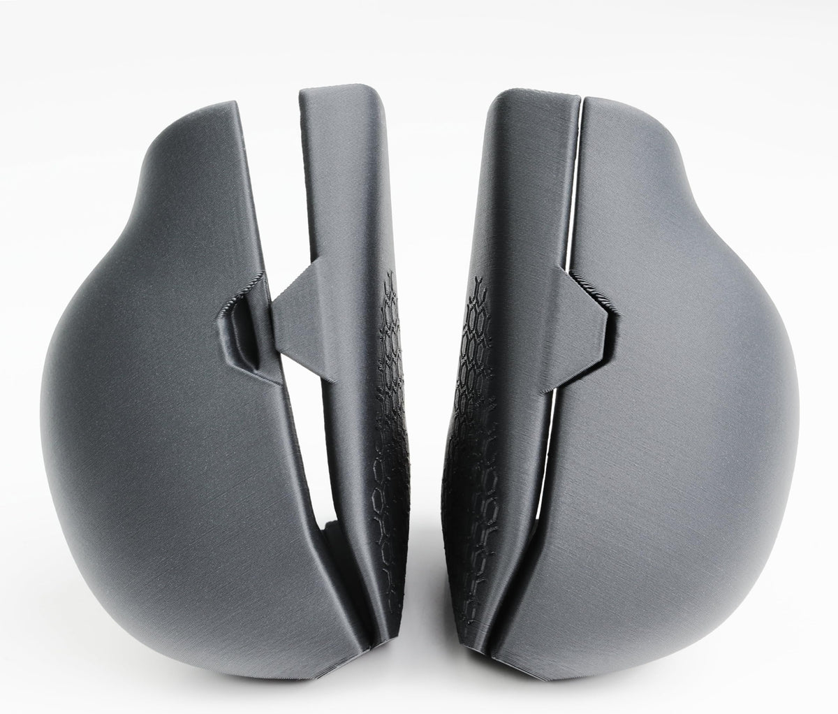 Impugnature Ergonomiche per Asus ROG Ally - Maggiore Comfort e Grip